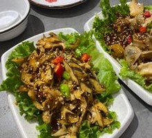 Secret-Recipe Fragrant Snail Slices