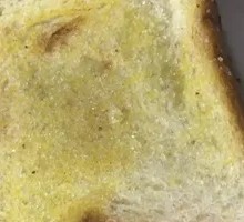 Toasted Bread