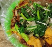 Old-style Shenyang Spicy Hot Pot