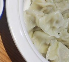 Sour Cabbage Dumplings