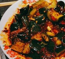 Mixed Cauliflower Salad