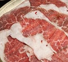 Fresh Beef Chest Meat