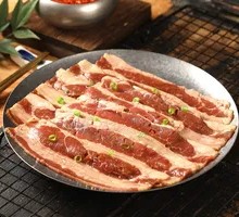 Secret-Recipe Beef Short Ribs