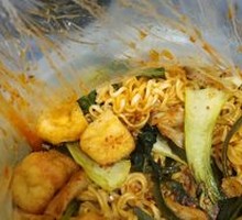 Song's Traditional Spicy Hot Pot