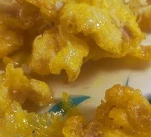 Classic Sweet and Sour Pork