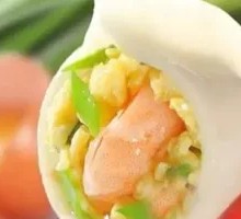 Shrimp and Three Delicacies