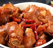 Sheep Knuckle Tendon