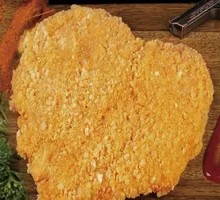 Taiwanese Chicken Cutlet