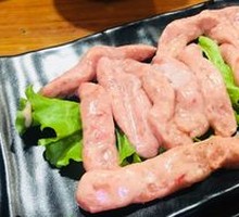 Air-dried Sausage