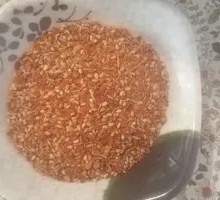 Marinated Dried Meat