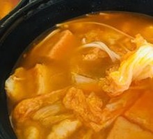 Tomato Fish for Beauty