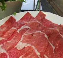 Premium Beef Tenderloin