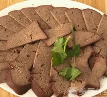 Pork Liver