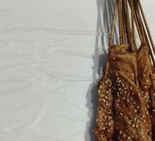 Benxi Grilled Tofu Skin