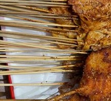 Fried Chicken Cutlet