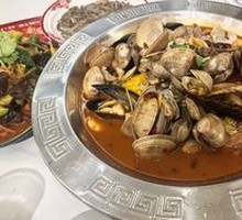 Seafood Grand Master