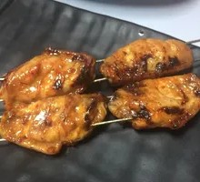 Chicken Wing Flats