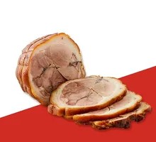 Vacuum-Steamed Pork Shank