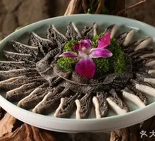 Grassland Tripe Stir-fry