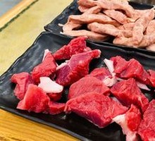 Secret-Recipe Fresh Beef Ribs