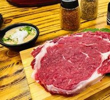Sinuiju Big Steak