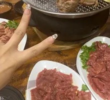 Traditional Beef with Fat