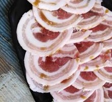 Original Cut Pork Belly