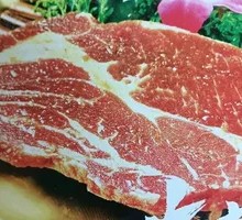 特色大片肉