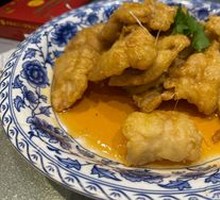 Classic Sweet and Sour Pork