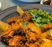 Special Small Free-Range Chicken