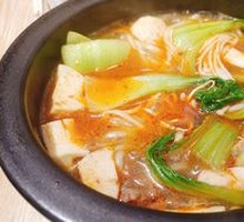 Jinshengyuan Rice Noodles