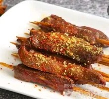 Fried Liver