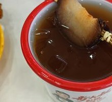 步大叔东北冻梨汁