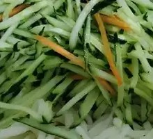 Spicy Meat Sauce Noodles