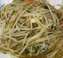 Ji Cai Noodles