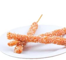 雪花鸡肉棒