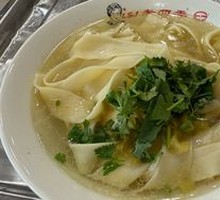 Thin Noodles
