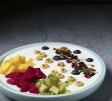 Dawan Yogurt