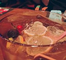 Beaten Lemon