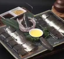 Special Eel Dish