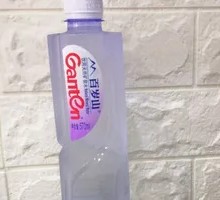 Bai Shisan Natural Mineral Water