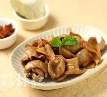 Chicken Gizzard Delight