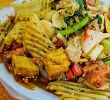 抚顺麻辣盆