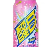 Refreshing Peach Flavor