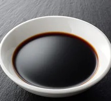 Haitian Soy Sauce