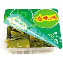 Spicy Oil Sea Cabbage