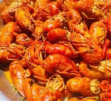 Spicy Crawfish Grand