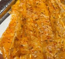 Benxi Grilled Tofu Skin