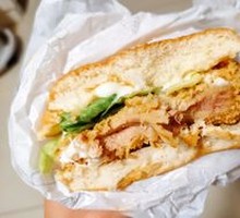 Two Bao One Roll