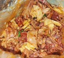 Old Shenyang Chicken Frame